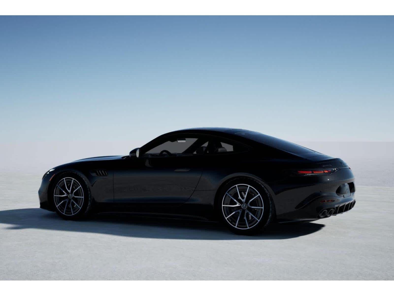 Thumbnail: 2026 Mercedes-Benz AMG GT - 30