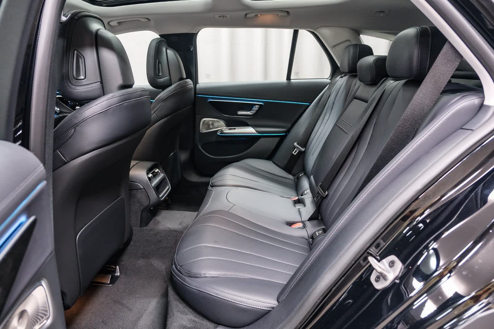 Thumbnail: 2026 Mercedes-Benz E-Class - 17