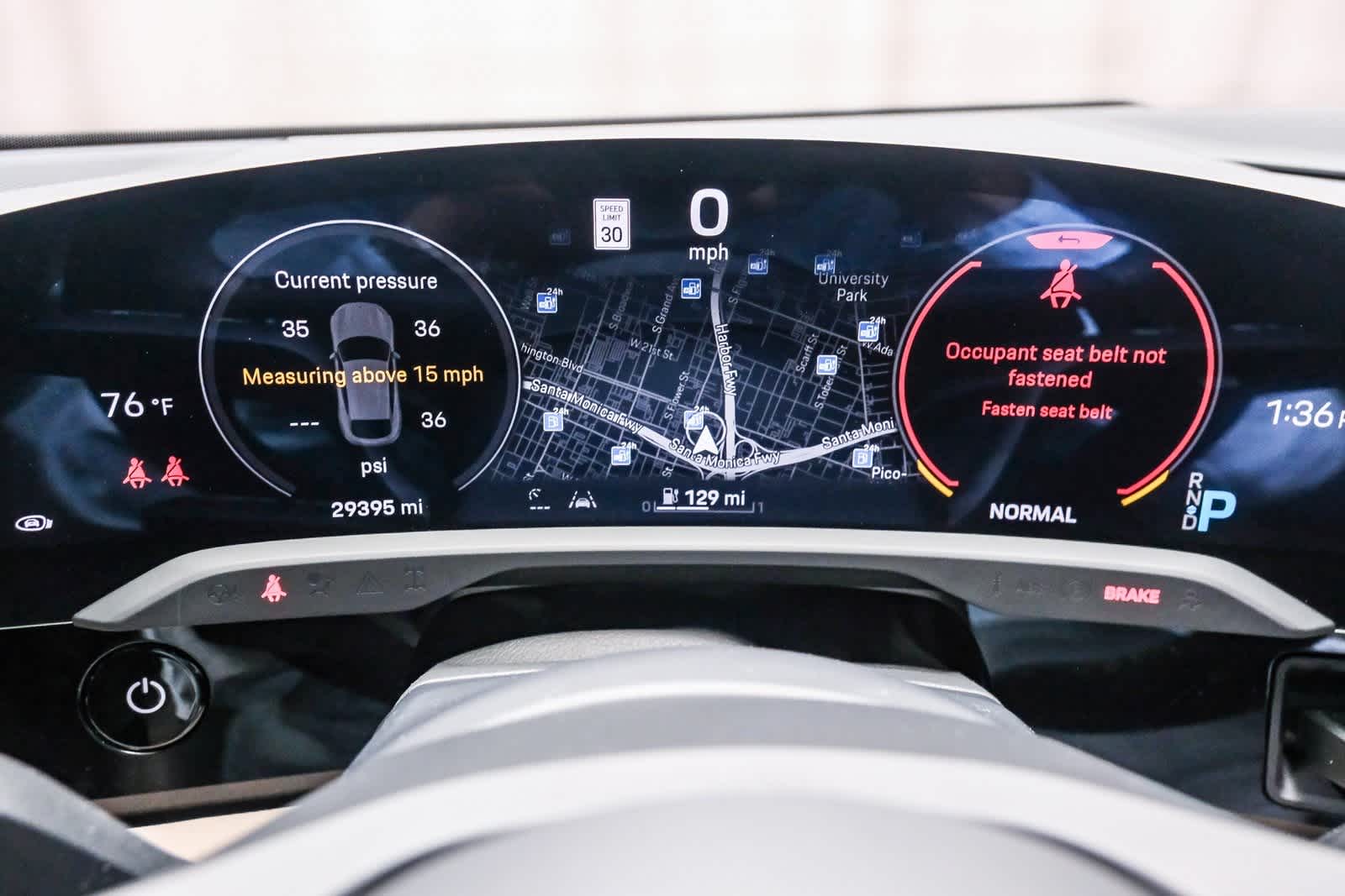 Thumbnail: 2023 Porsche Taycan - 21