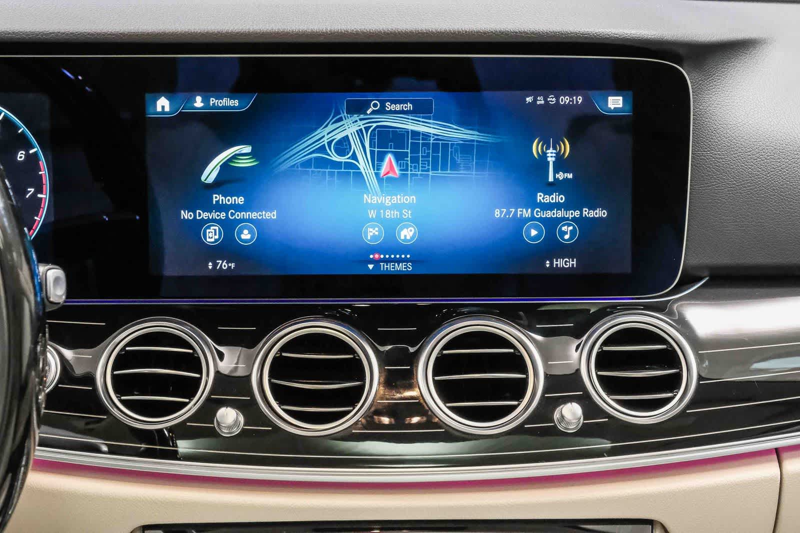 Thumbnail: 2023 Mercedes-Benz E-Class - 17