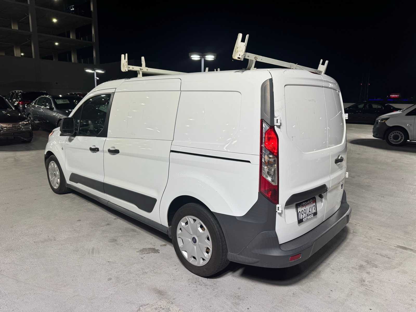 Thumbnail: 2017 Ford Transit Series - 6