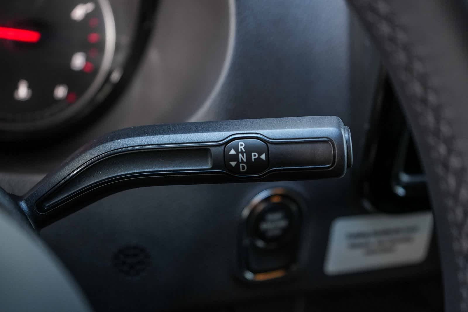 Thumbnail: 2026 Mercedes-Benz Sprinter - 18