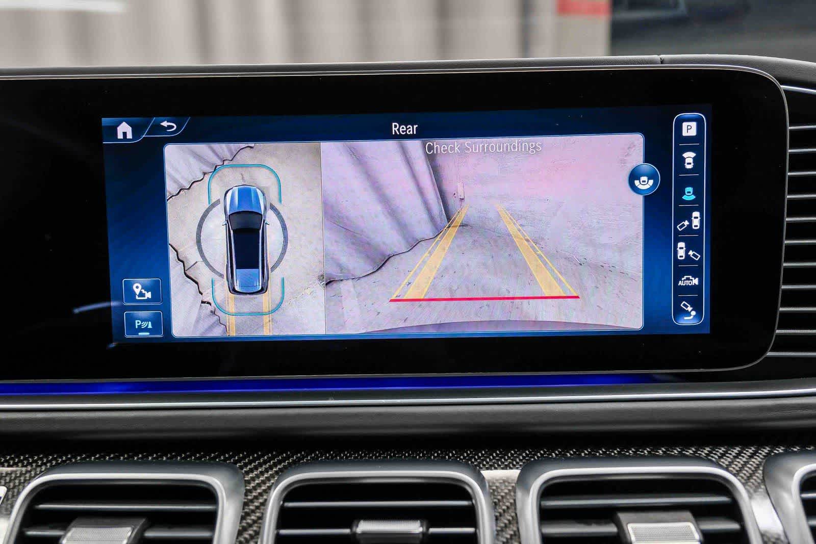 Thumbnail: 2024 Mercedes-Benz GL-Class - 25