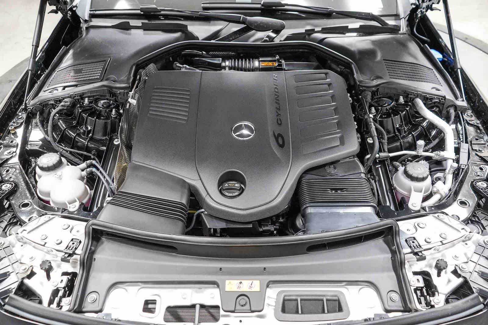 Thumbnail: 2026 Mercedes-Benz CLE - 30