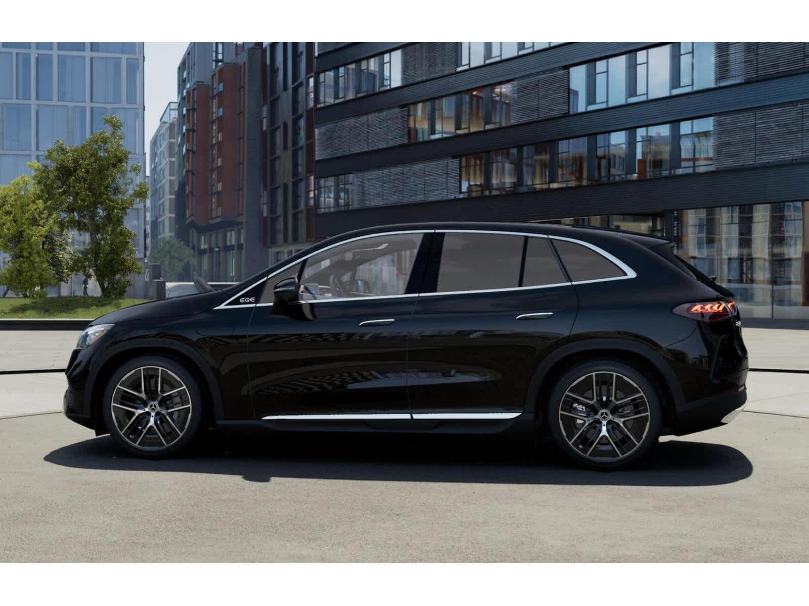 Thumbnail: 2026 Mercedes-Benz EQE - 32