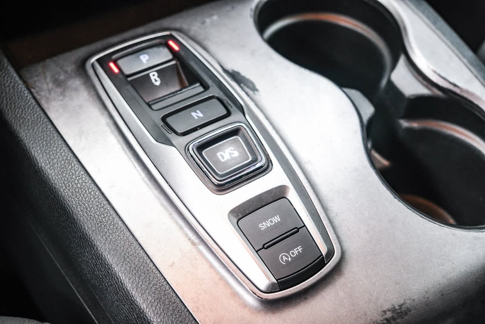 Thumbnail: 2019 Honda Passport - 21