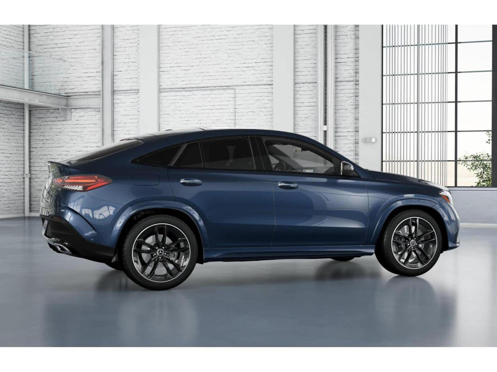 Thumbnail: 2026 Mercedes-Benz GLE - 17