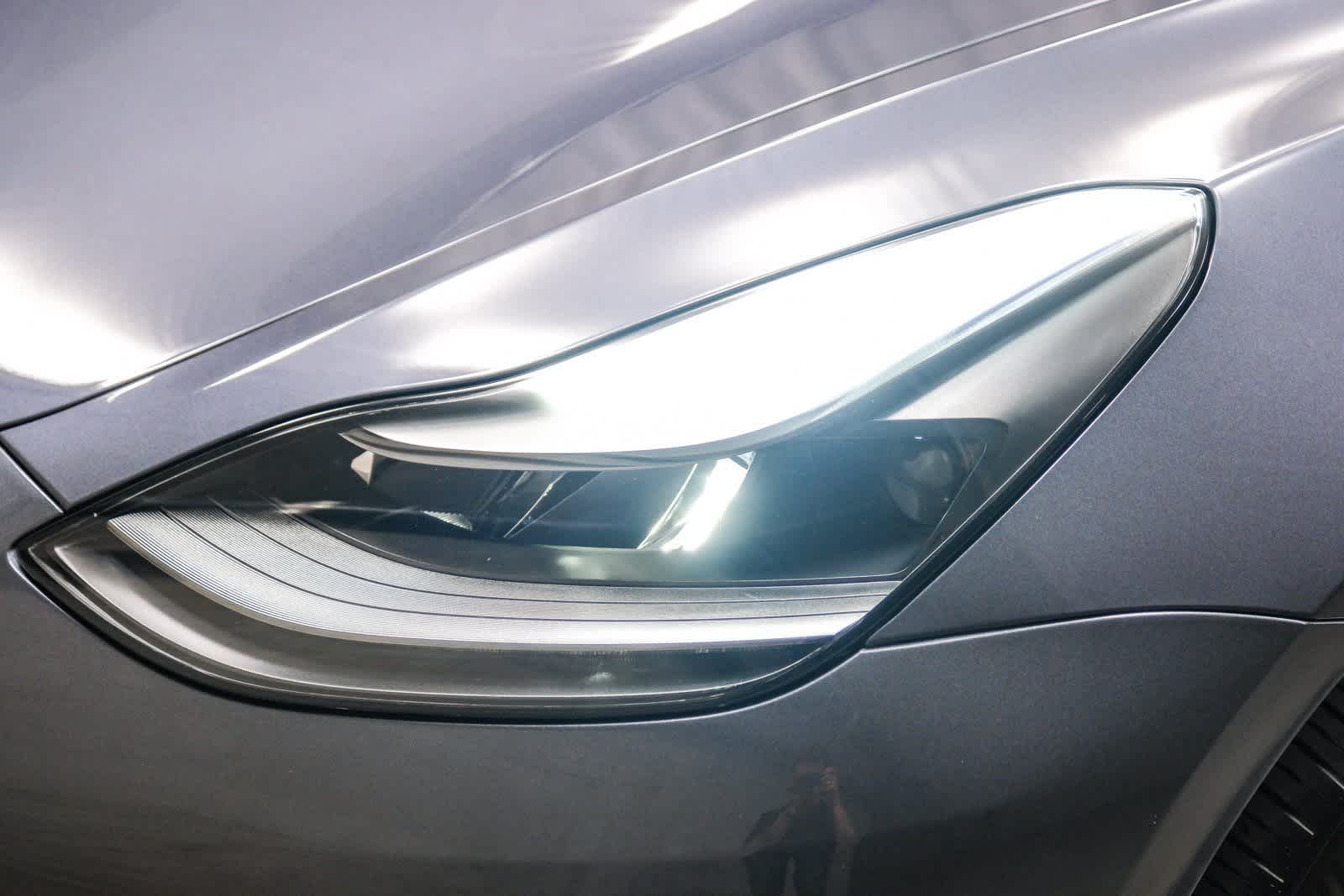 Thumbnail: 2023 Tesla Model 3 - 10
