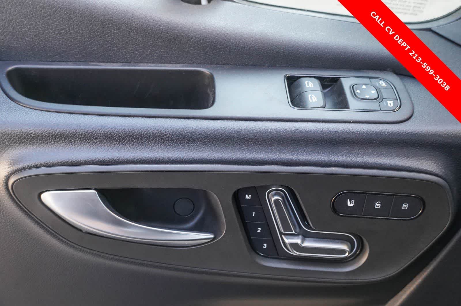 Thumbnail: 2024 Mercedes-Benz Sprinter - 20