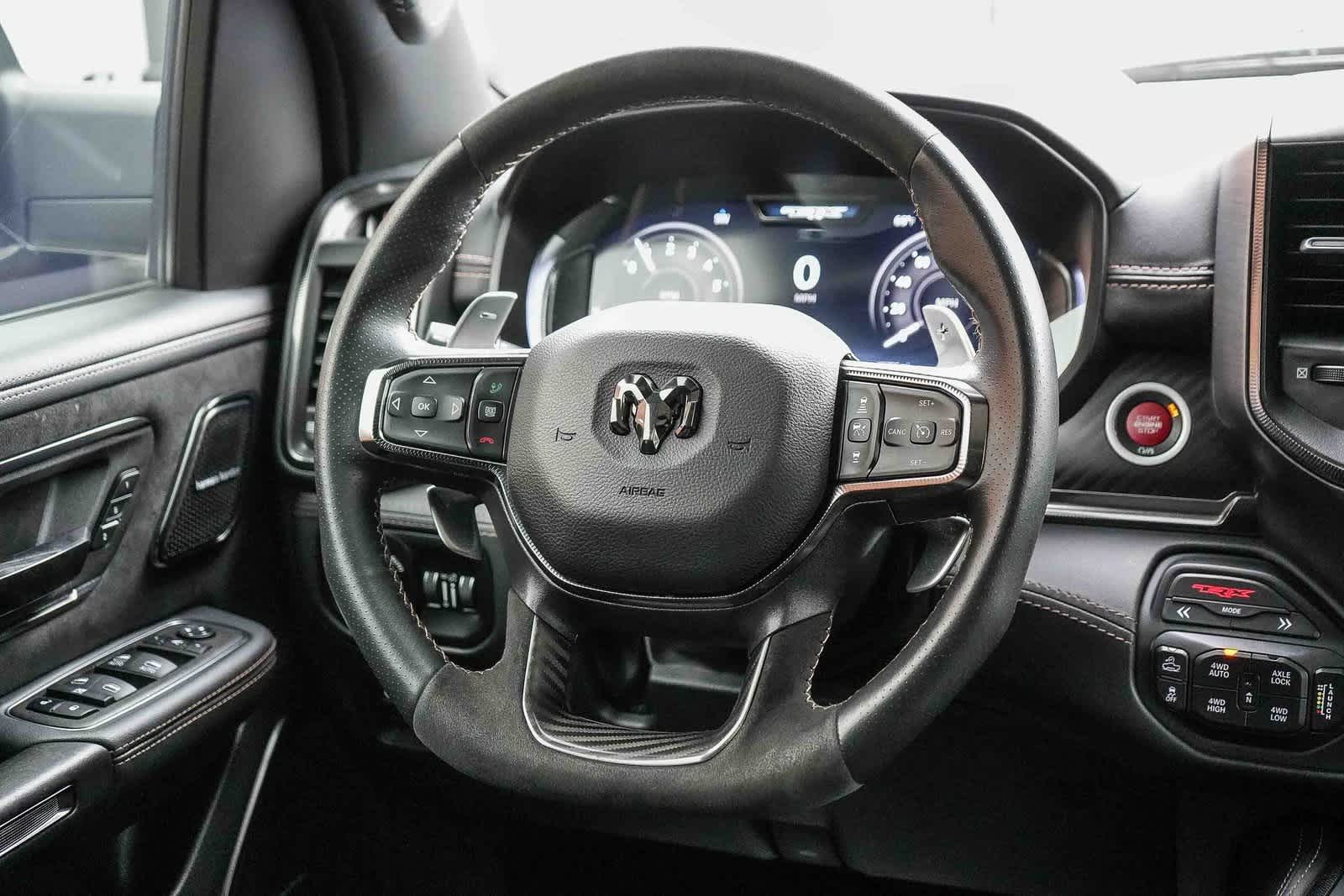 Thumbnail: 2024 RAM 1500 - 15