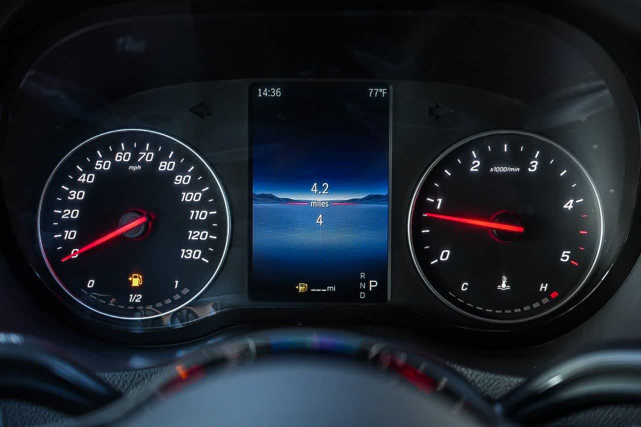 Thumbnail: 2026 Mercedes-Benz Sprinter - 19