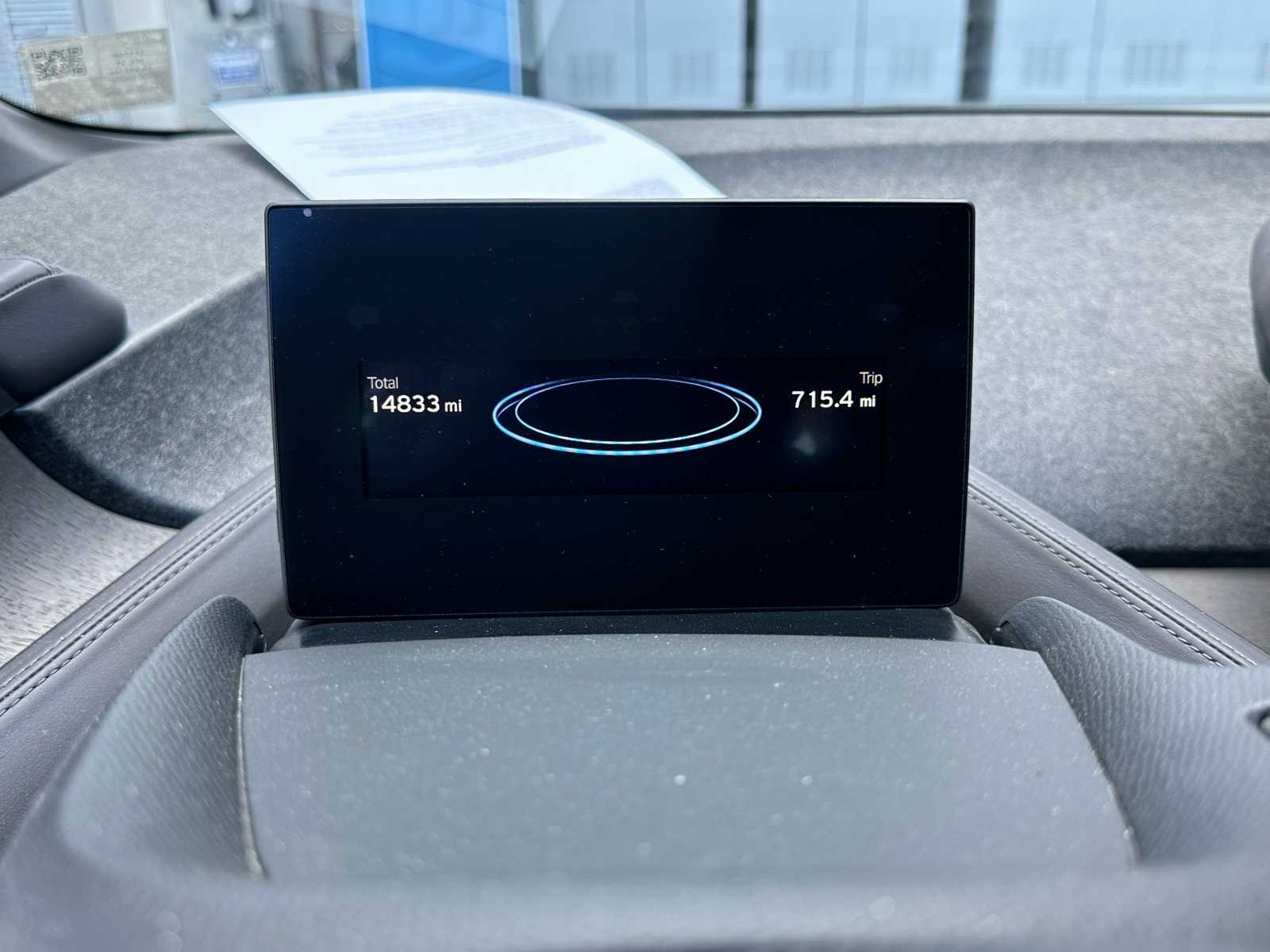 Thumbnail: 2020 BMW i3 - 7