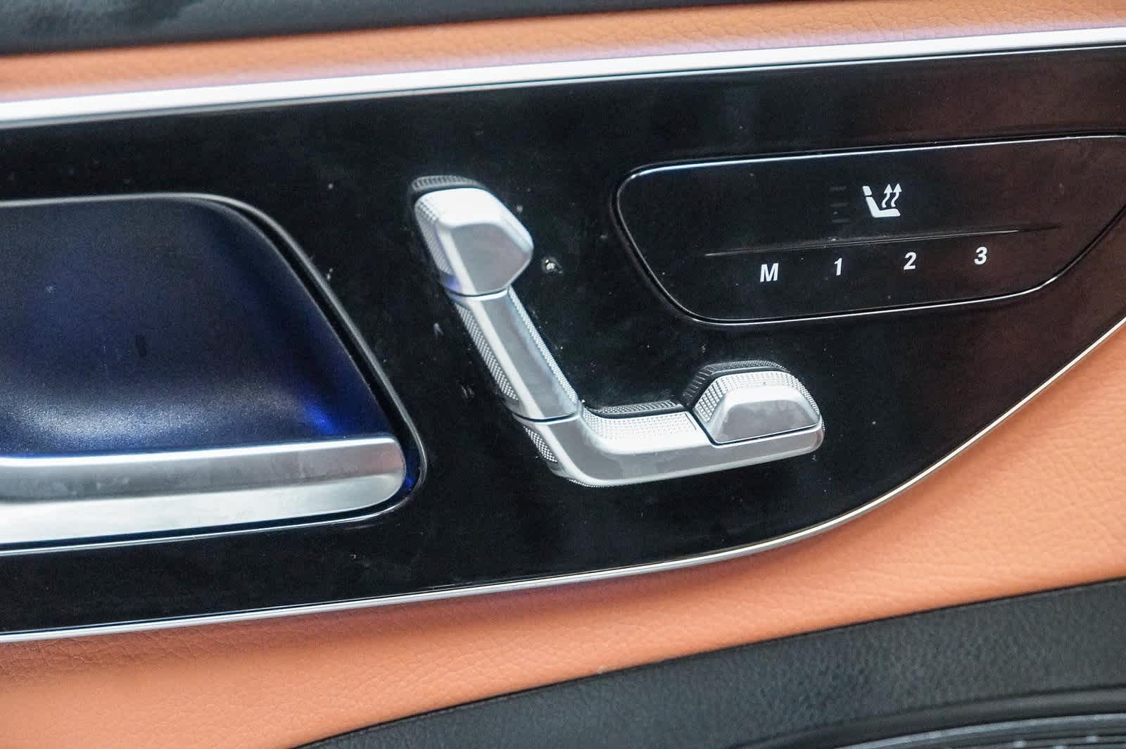 2023 Mercedes-Benz C-Class C 300 22