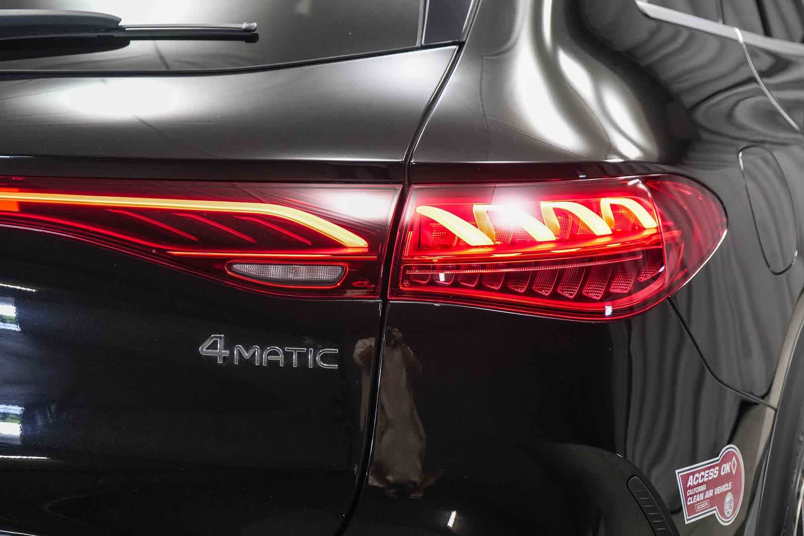 Thumbnail: 2023 Mercedes-Benz EQE - 11