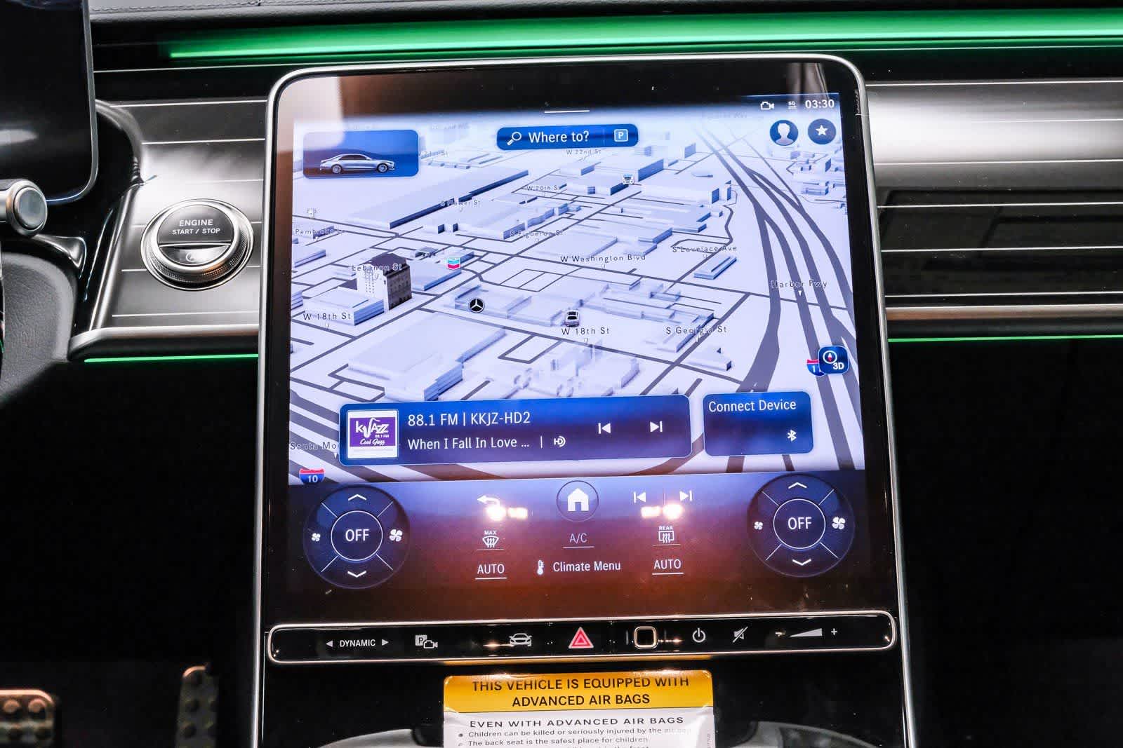 Thumbnail: 2026 Mercedes-Benz S-Class - 14