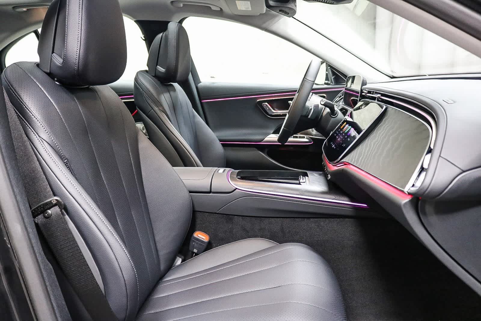 Thumbnail: 2026 Mercedes-Benz E-Class - 16