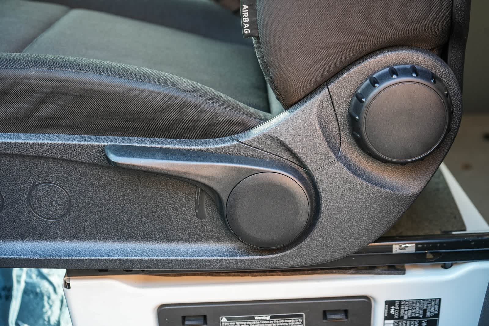 Thumbnail: 2021 Mercedes-Benz Sprinter - 17