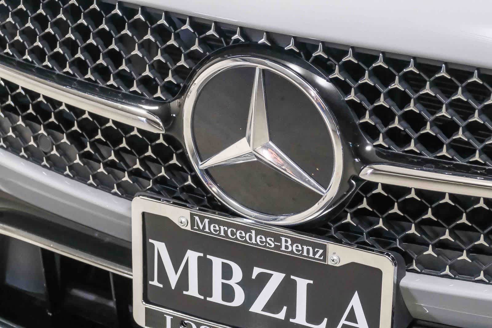 Thumbnail: 2026 Mercedes-Benz CLE - 13