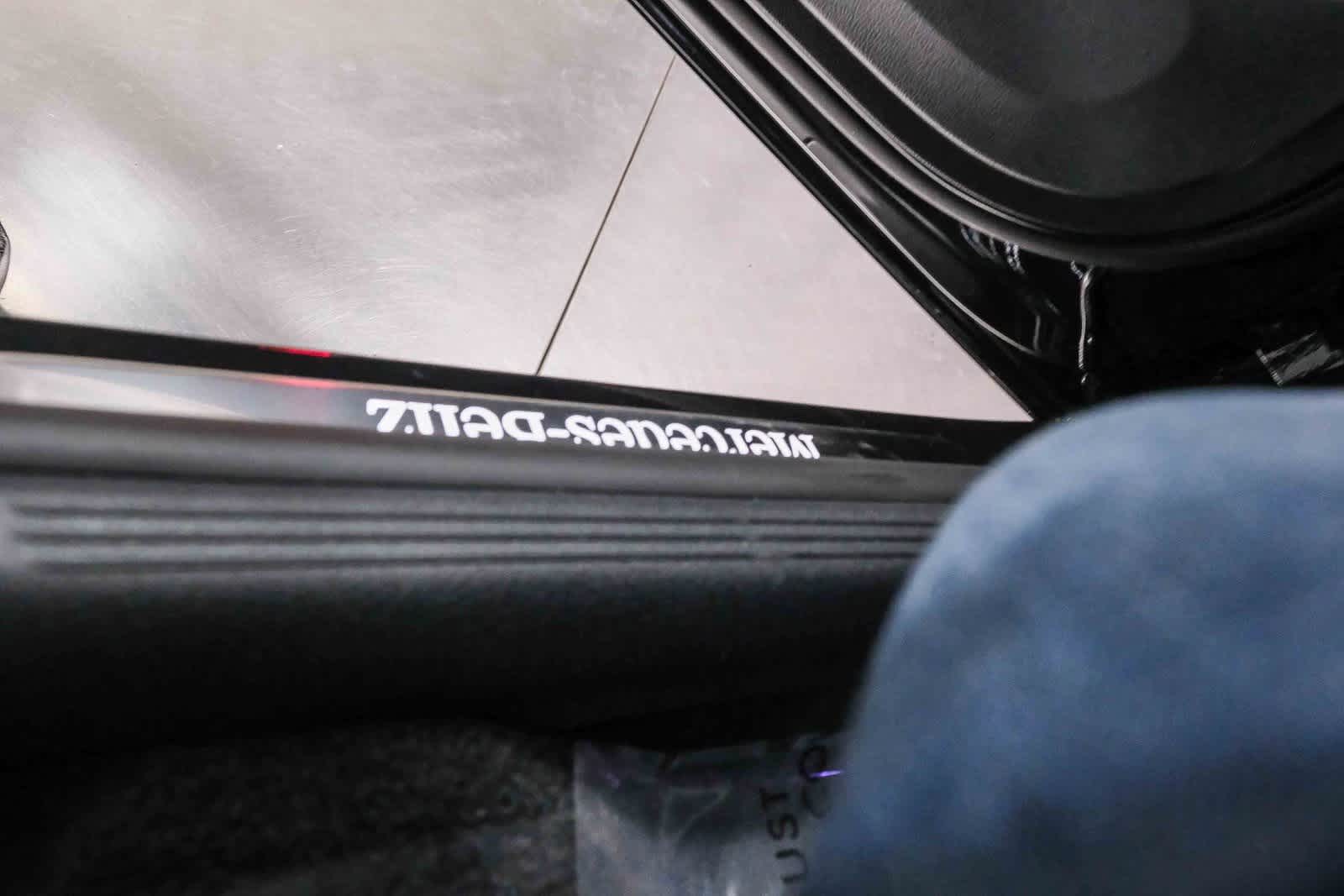 Thumbnail: 2024 Mercedes-Benz C-Class - 23