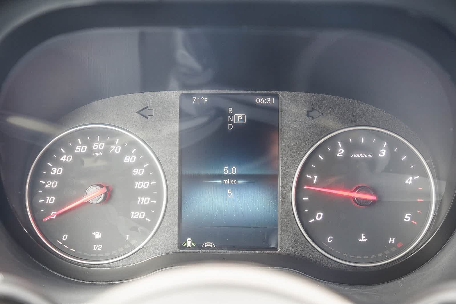 2024 Mercedes-Benz Sprinter 2500 19