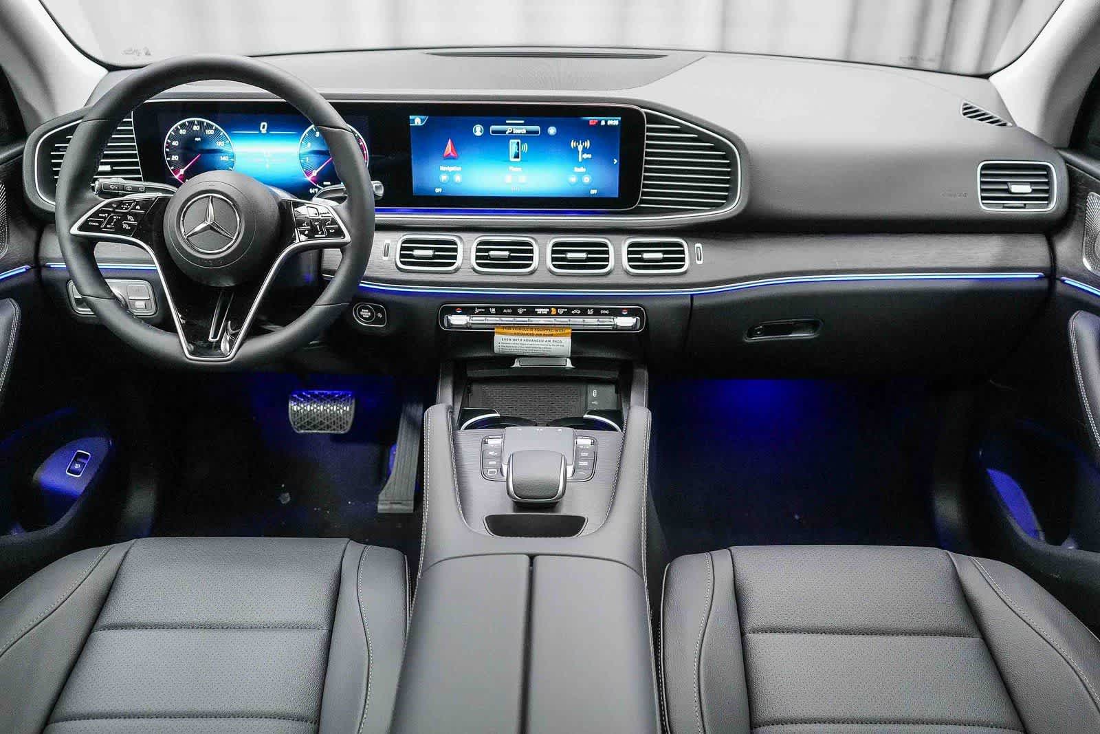 Thumbnail: 2026 Mercedes-Benz GLE - 12