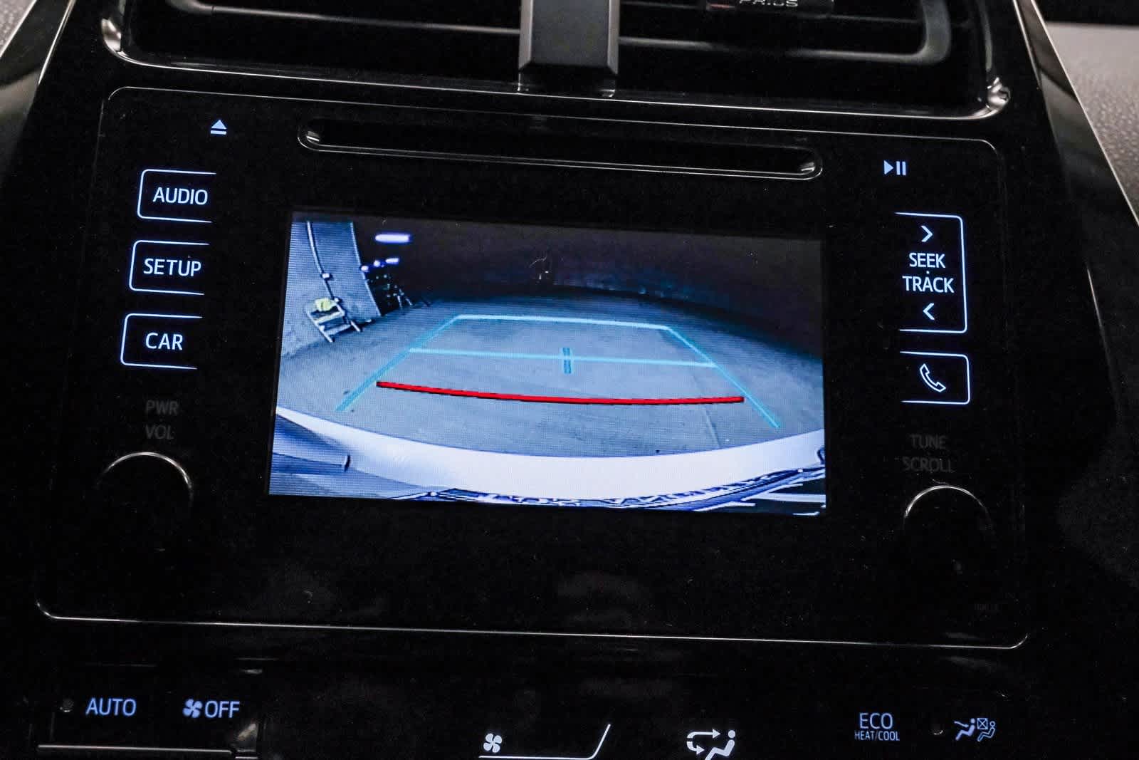 Thumbnail: 2016 Toyota Prius - 26