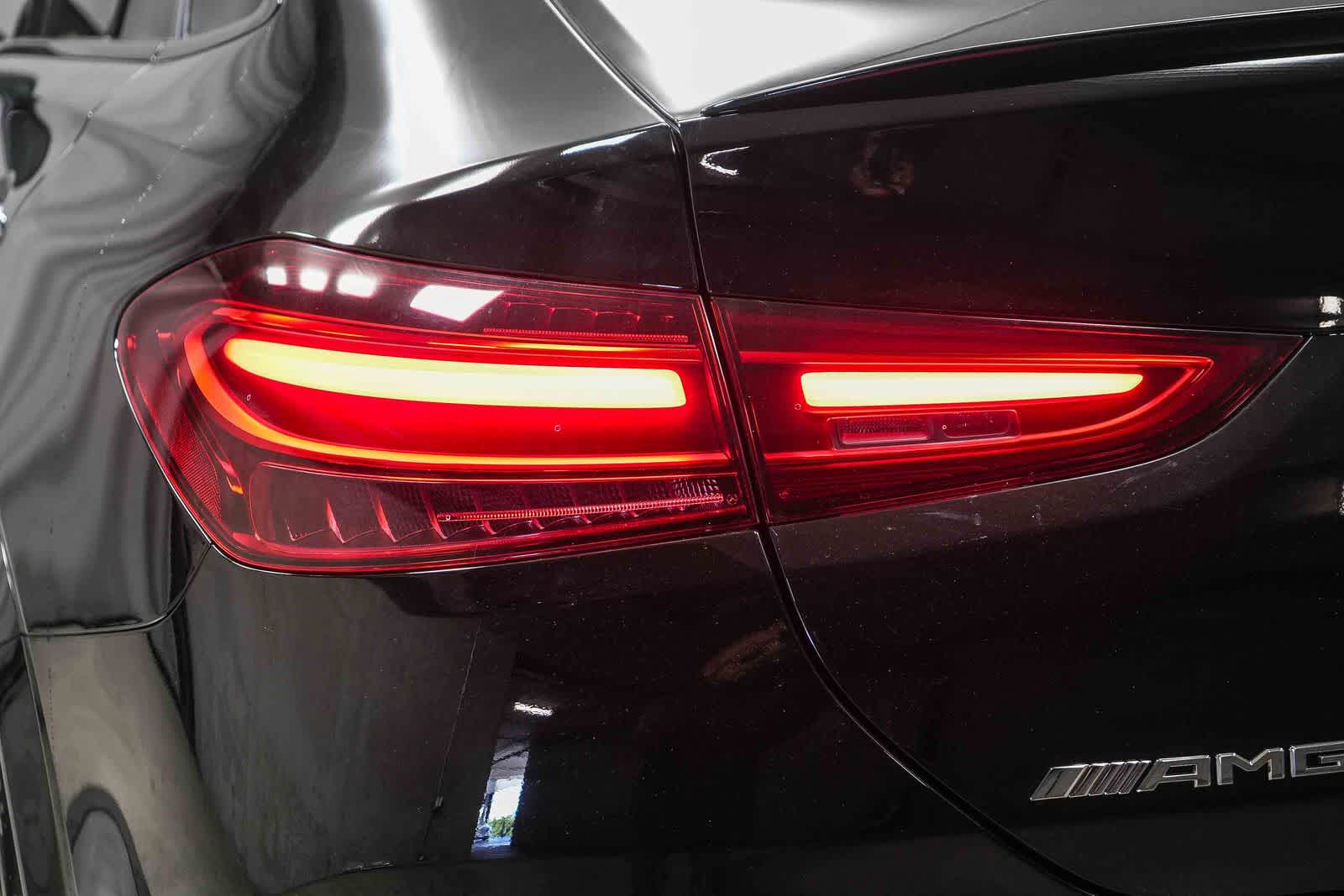 Thumbnail: 2026 Mercedes-Benz GLE - 9