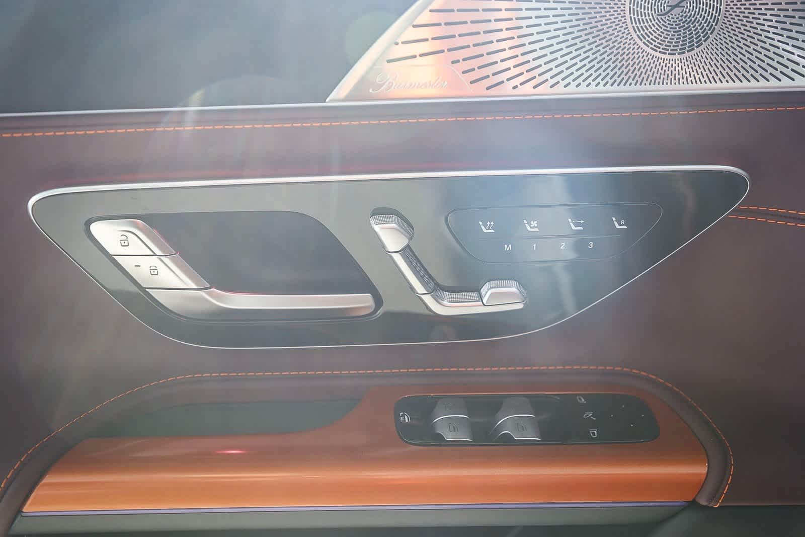 Thumbnail: 2024 Mercedes-Benz SL-Class - 22