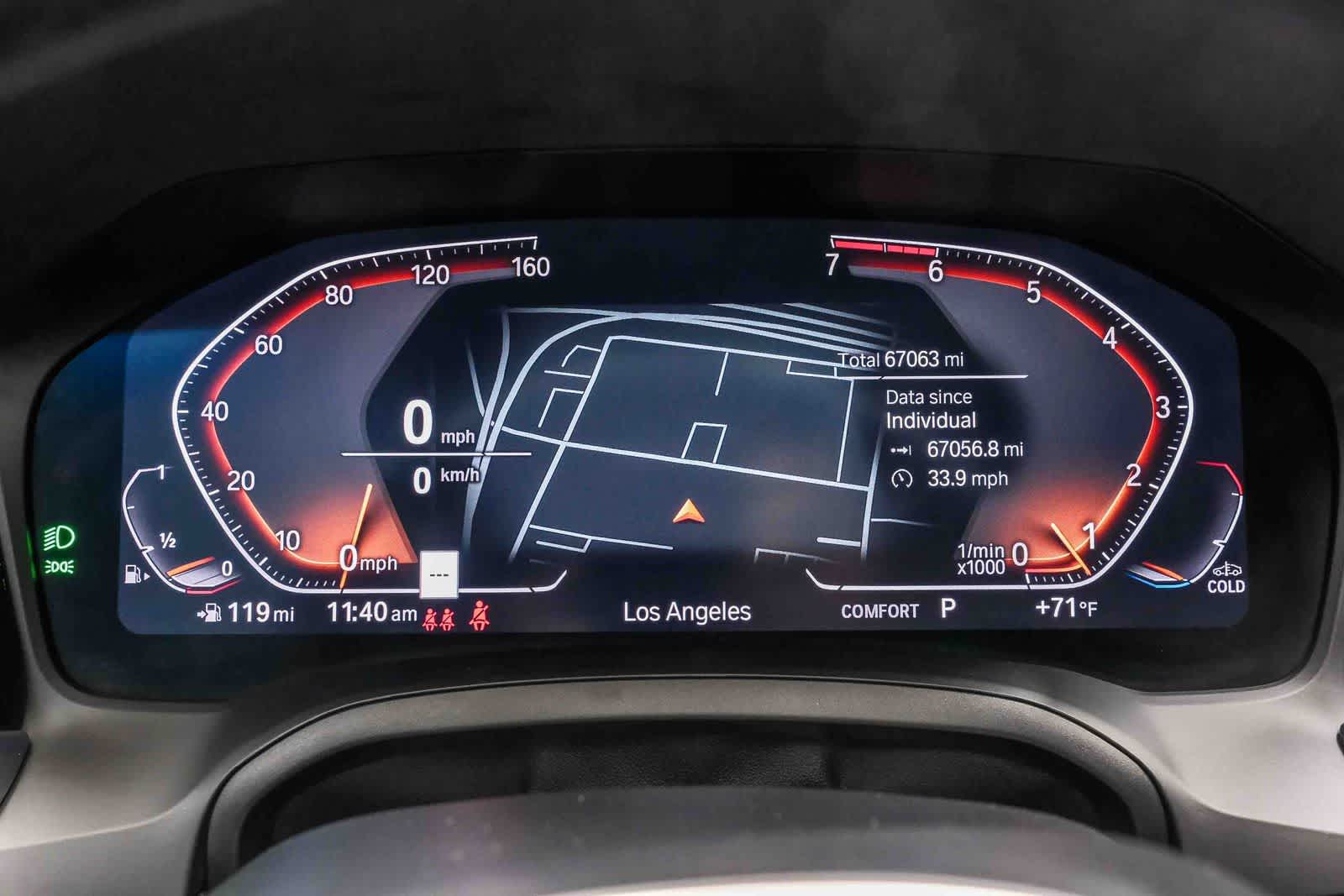 Thumbnail: 2023 BMW 4 Series - 23