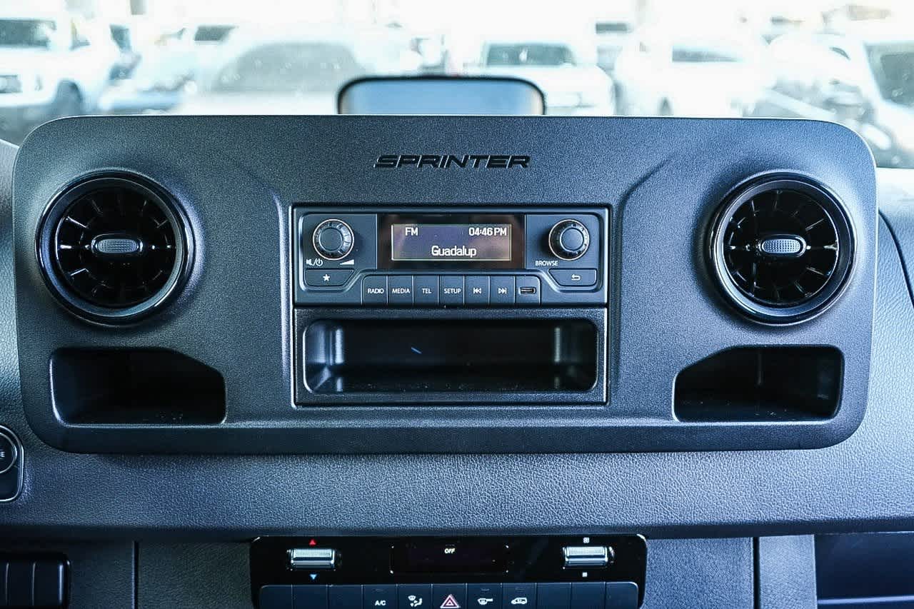 Thumbnail: 2026 Mercedes-Benz Sprinter - 14