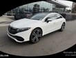  Mercedes-Benz EQS 450+ Sedan