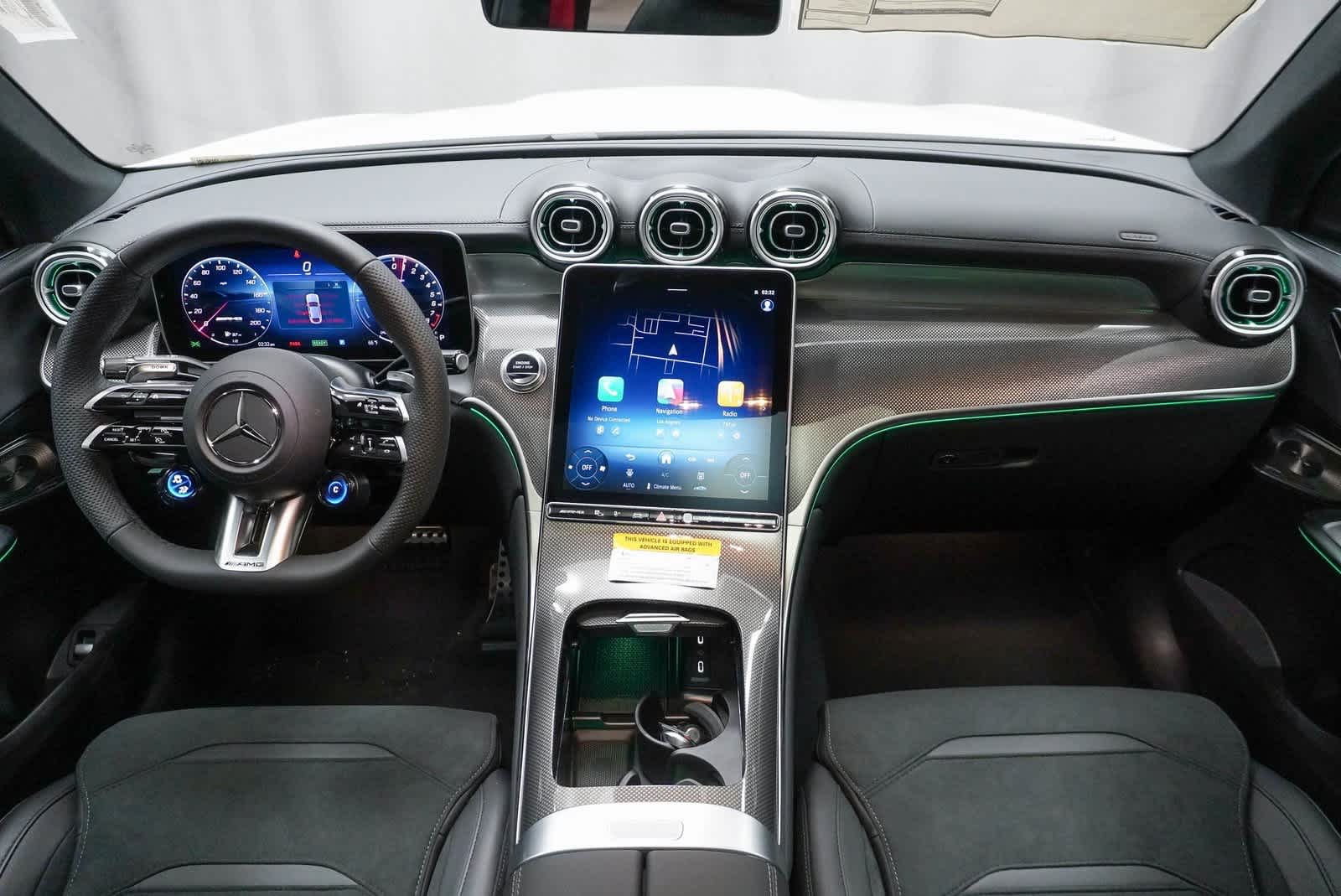 Thumbnail: 2025 Mercedes-Benz GL-Class - 14