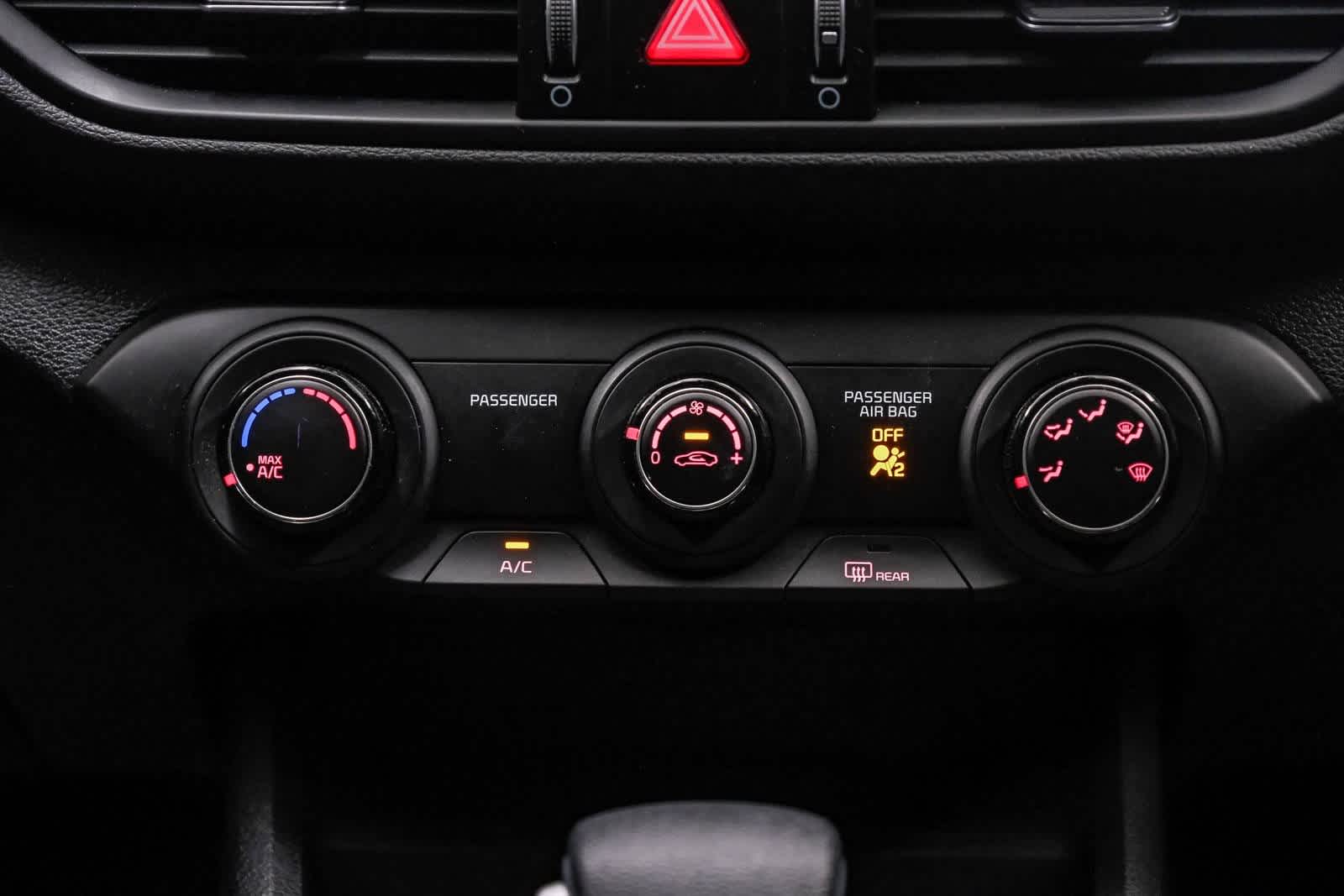 Thumbnail: 2023 Kia Forte - 15