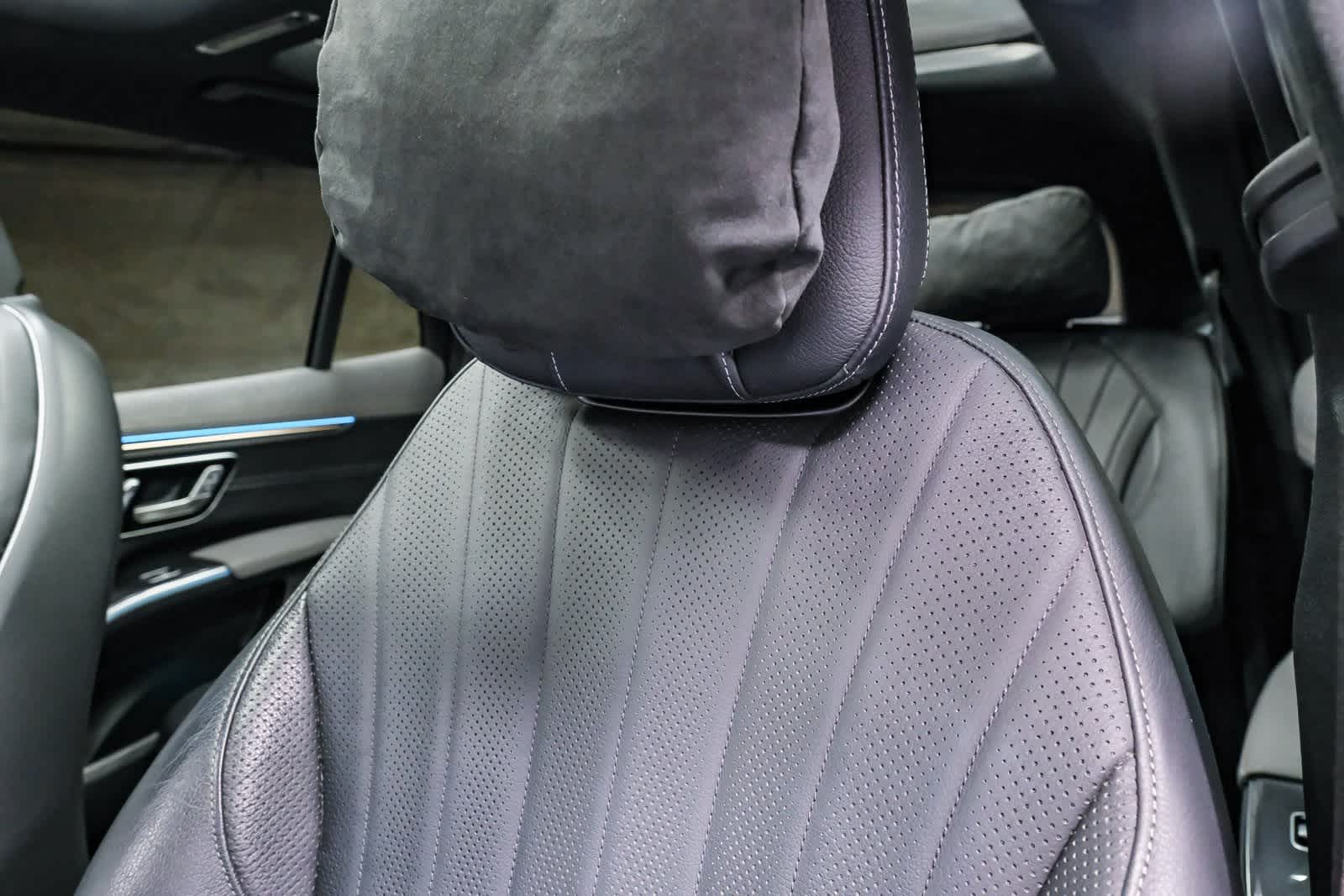 Thumbnail: 2023 Mercedes-Benz EQS - 19