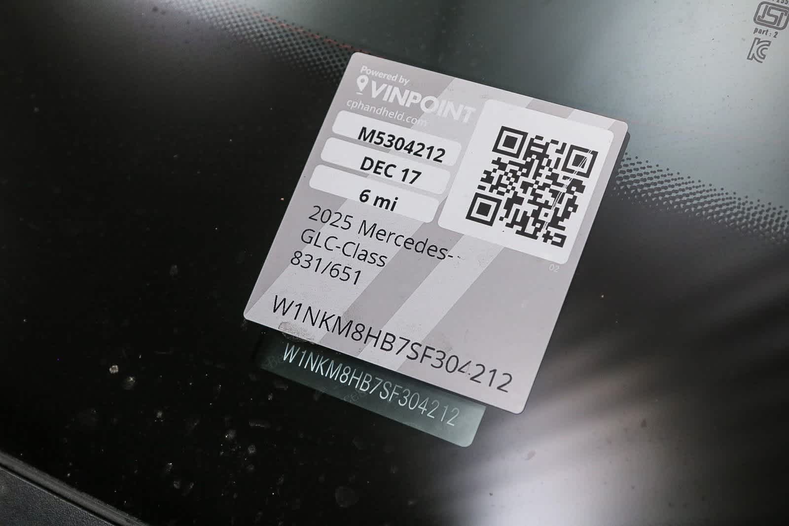 Thumbnail: 2025 Mercedes-Benz GLC - 27