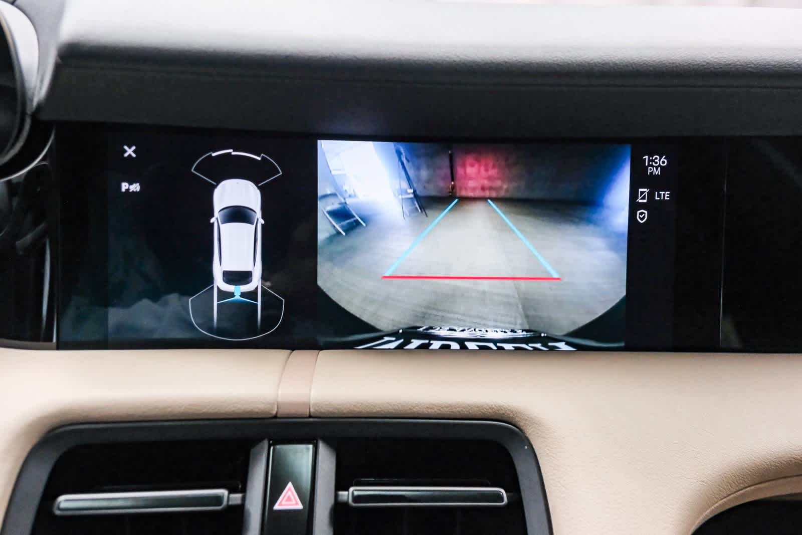 Thumbnail: 2023 Porsche Taycan - 22