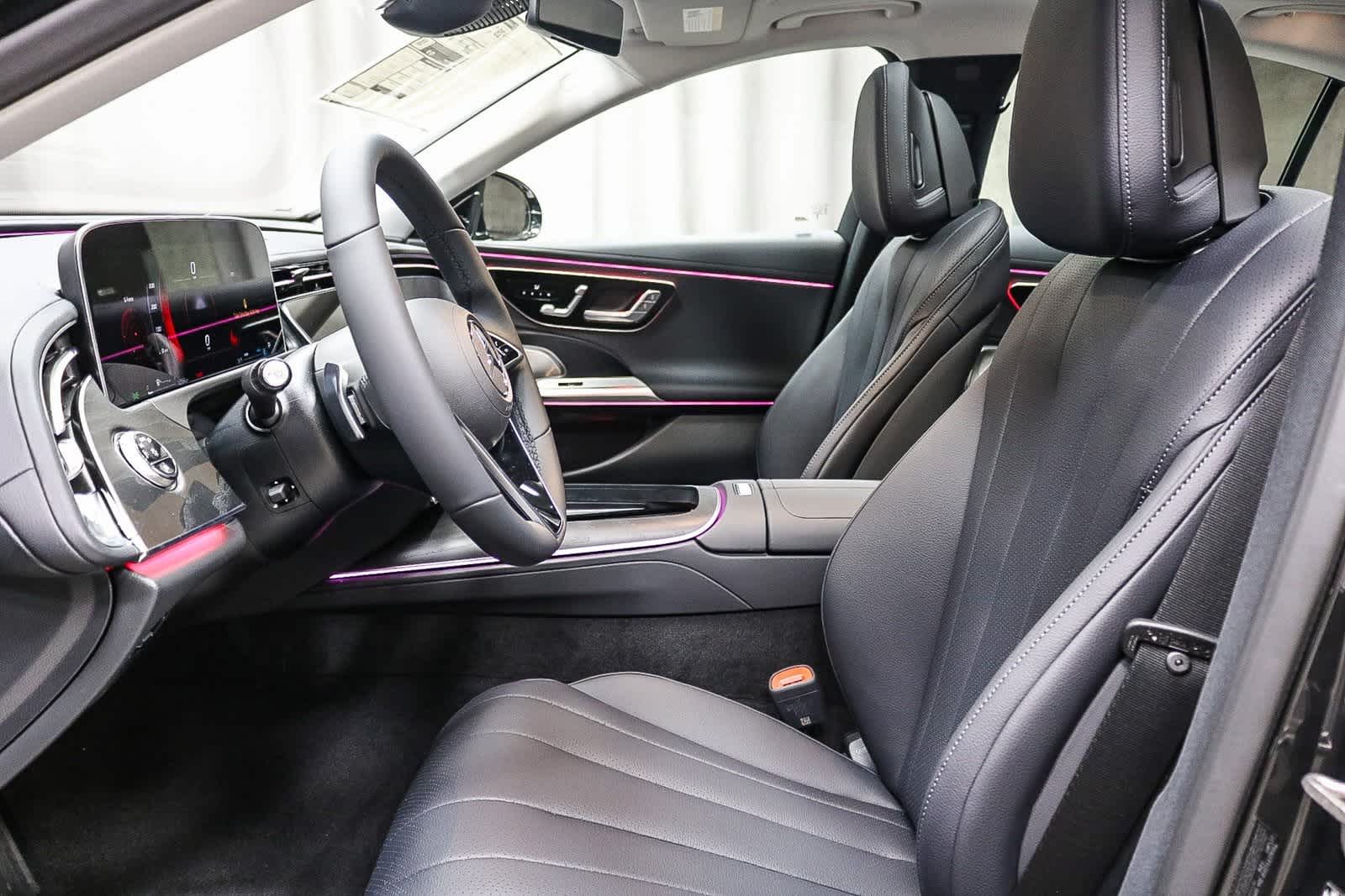 Thumbnail: 2026 Mercedes-Benz E-Class - 17