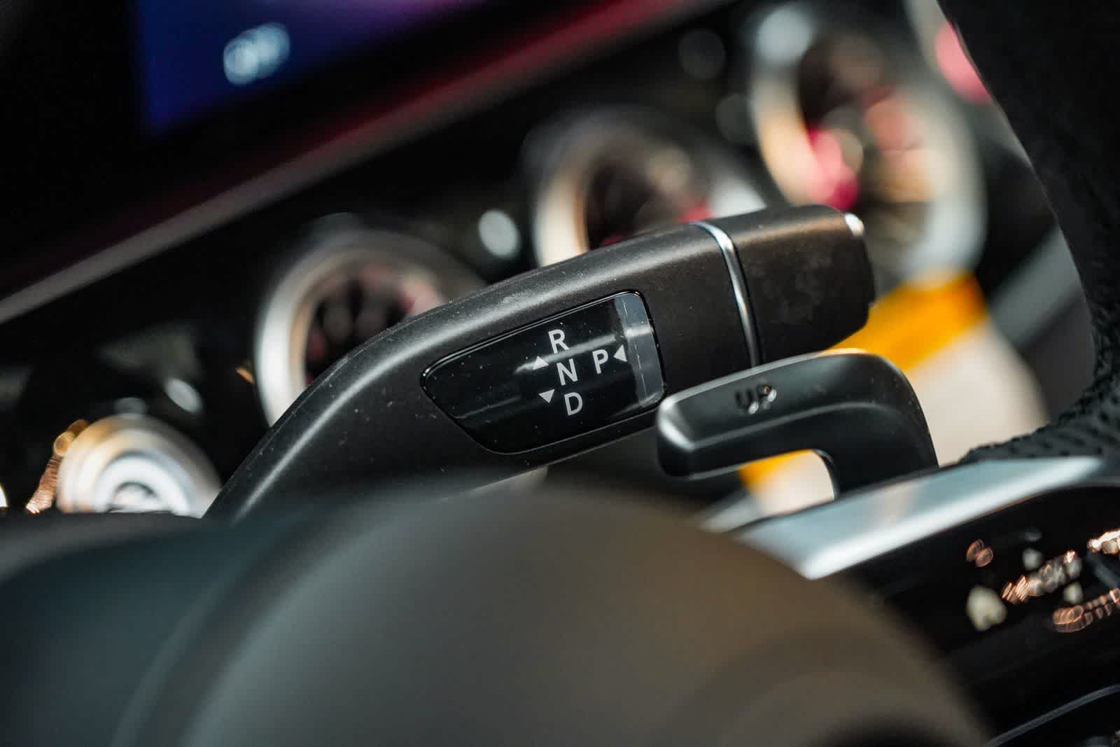 Thumbnail: 2026 Mercedes-Benz AMG GT - 19