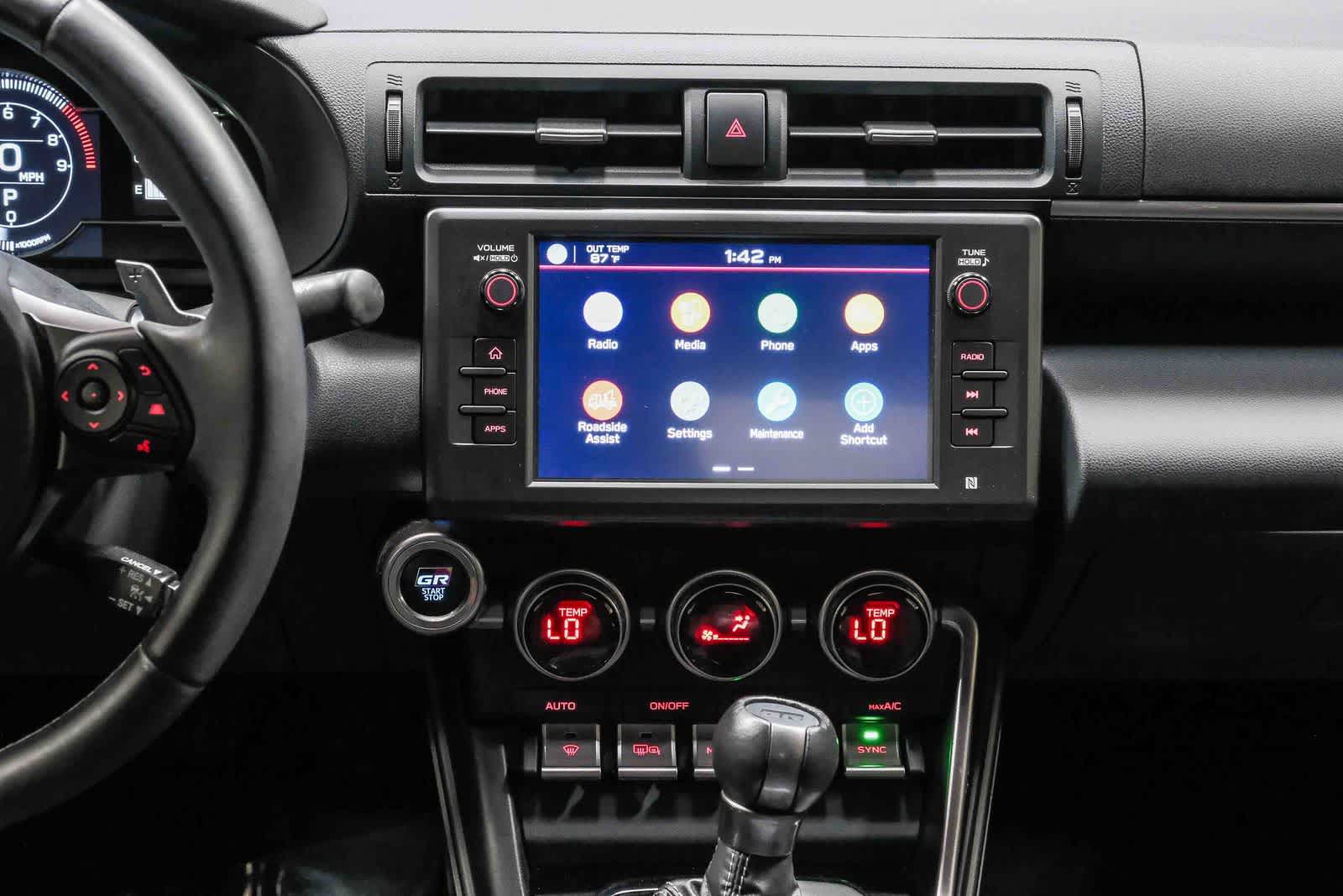 Thumbnail: 2025 Toyota GR86 - 15