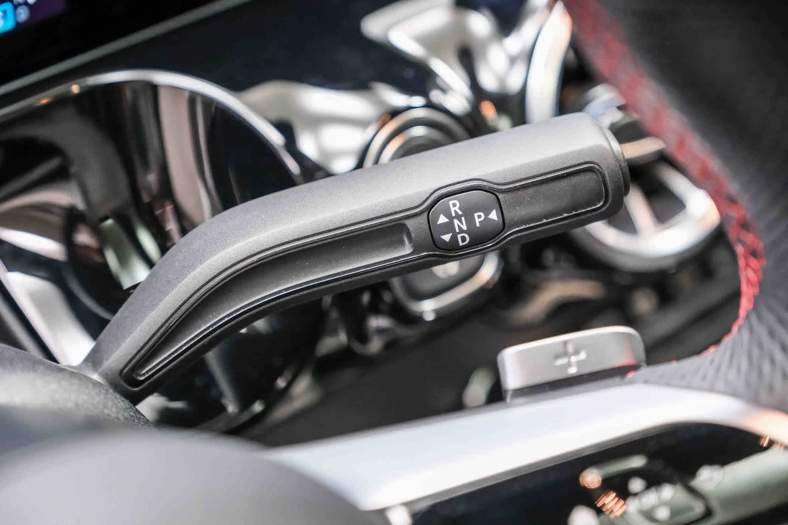 Thumbnail: 2025 Mercedes-Benz GLA - 21