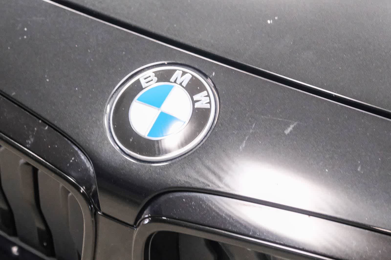 Thumbnail: 2024 BMW 2 Series - 14