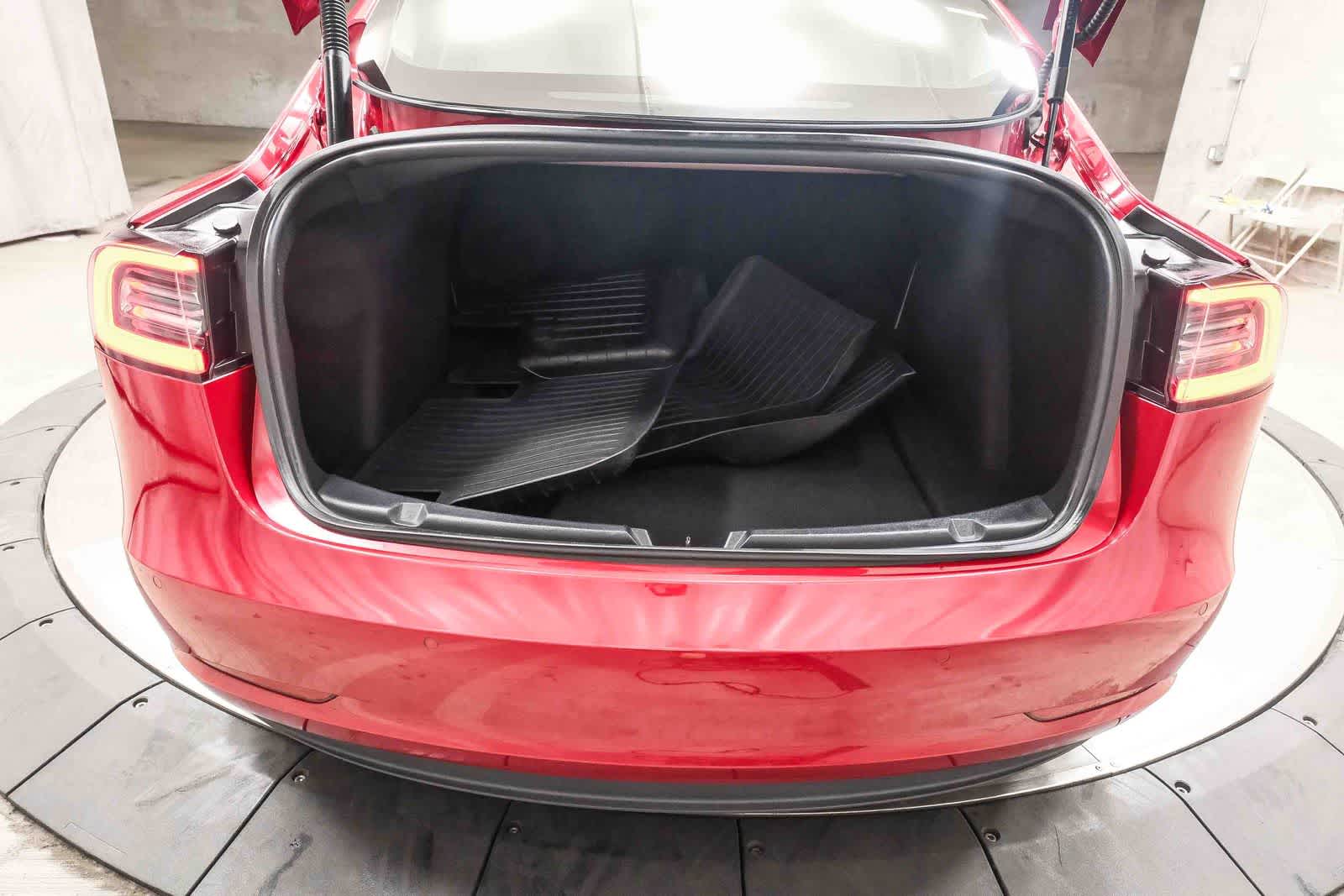 Thumbnail: 2021 Tesla Model 3 - 22