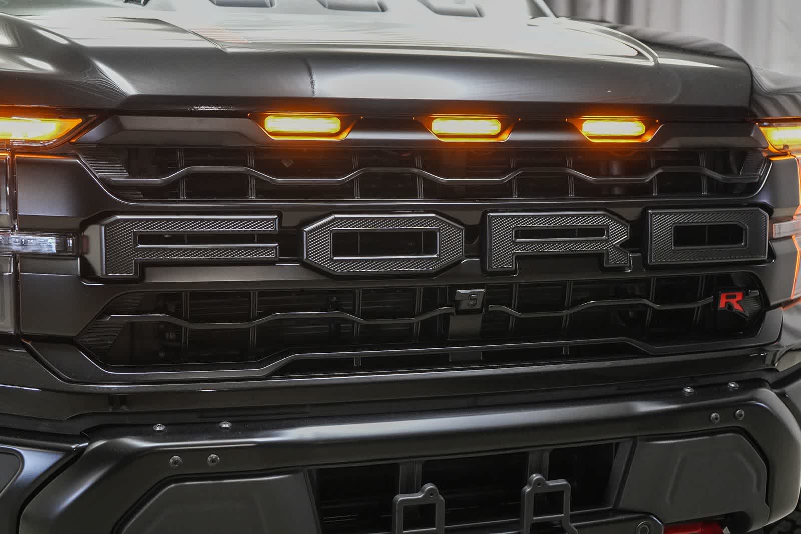 Thumbnail: 2024 Ford F-150 - 4