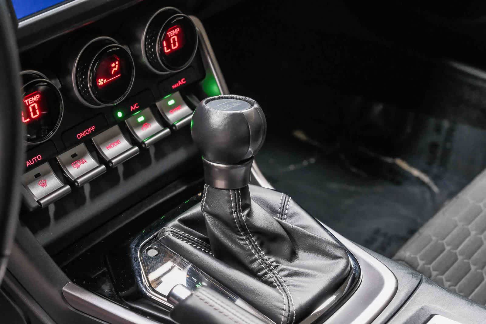 Thumbnail: 2025 Toyota GR86 - 20