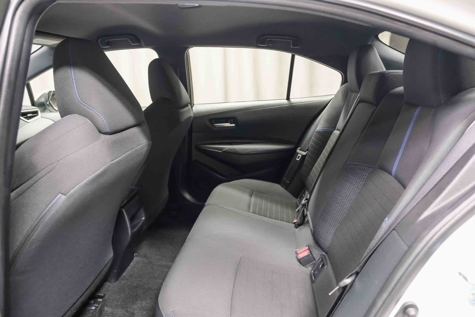 Thumbnail: 2022 Toyota Corolla - 17