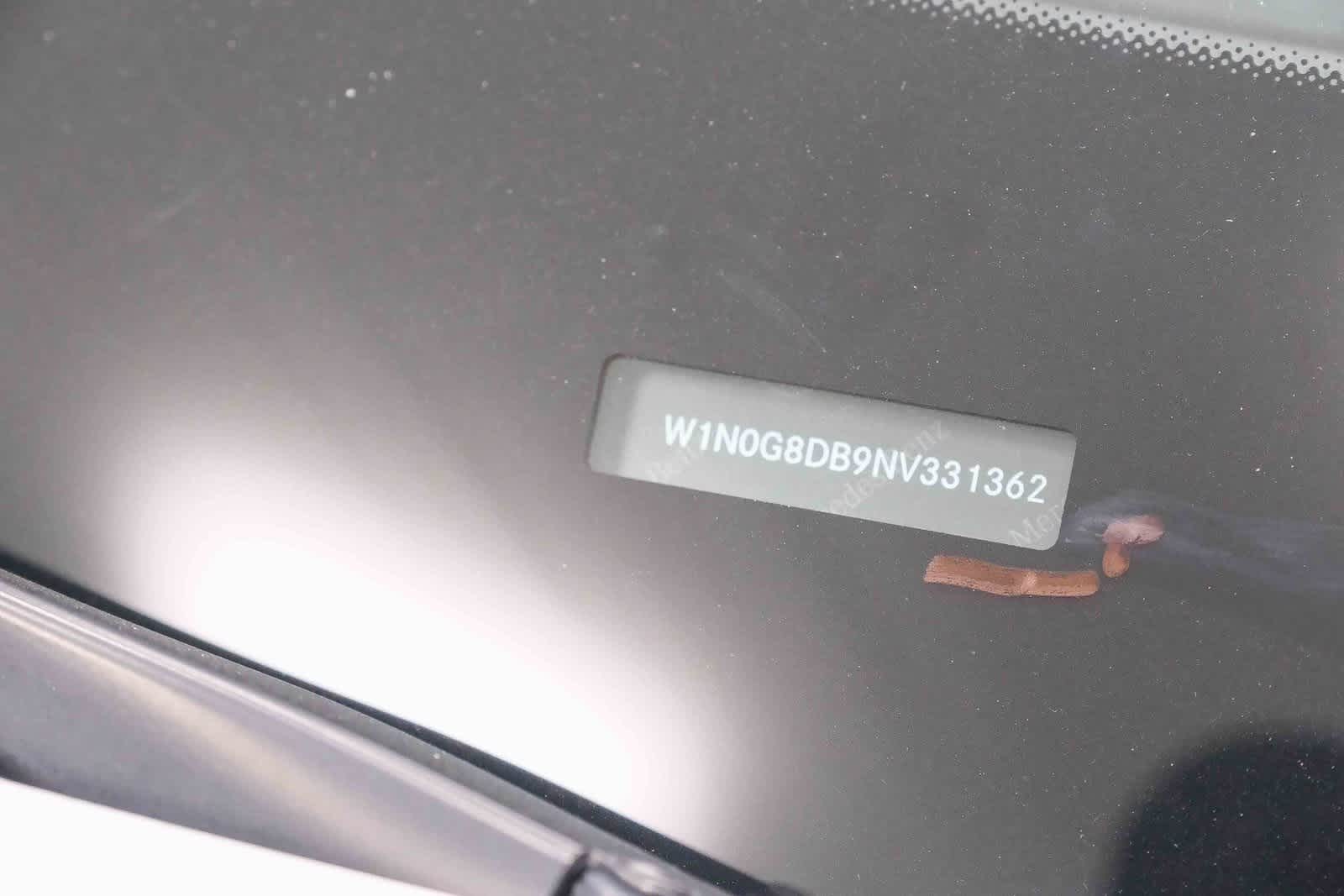 Thumbnail: 2022 Mercedes-Benz GLC - 30