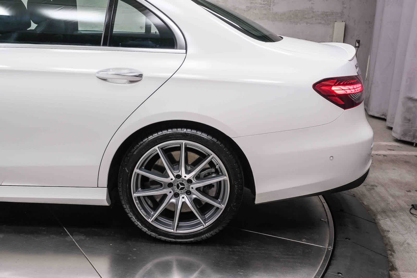 Thumbnail: 2023 Mercedes-Benz E-Class - 5