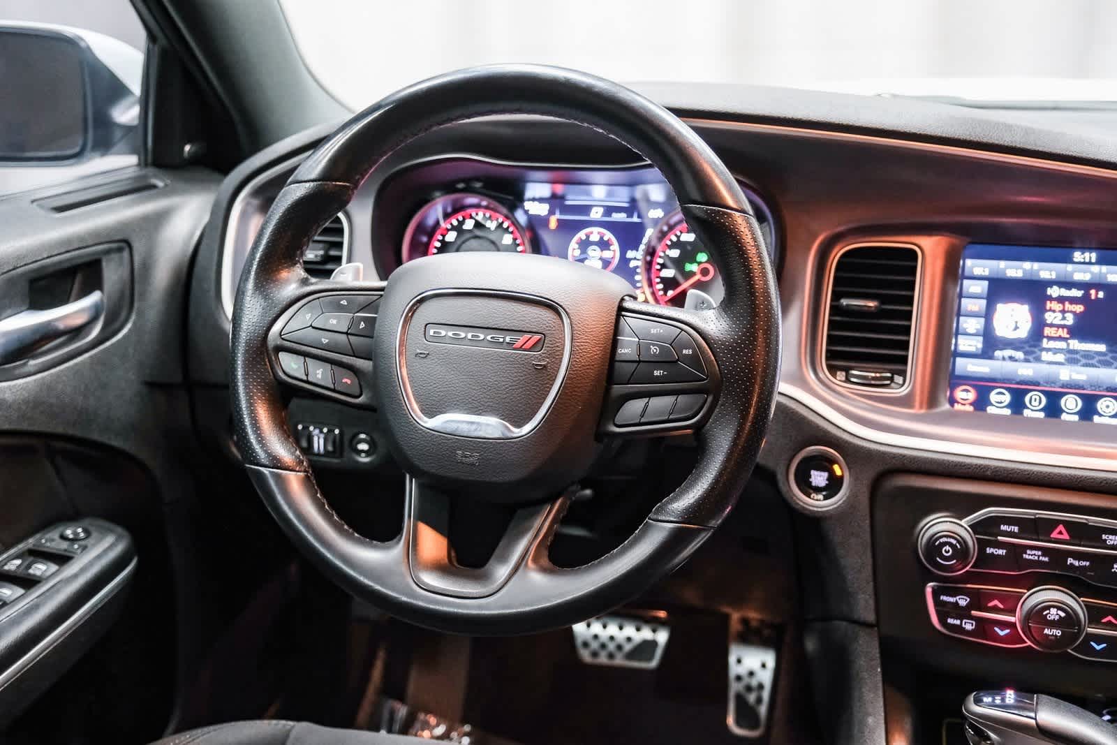 Thumbnail: 2021 Dodge Charger - 17