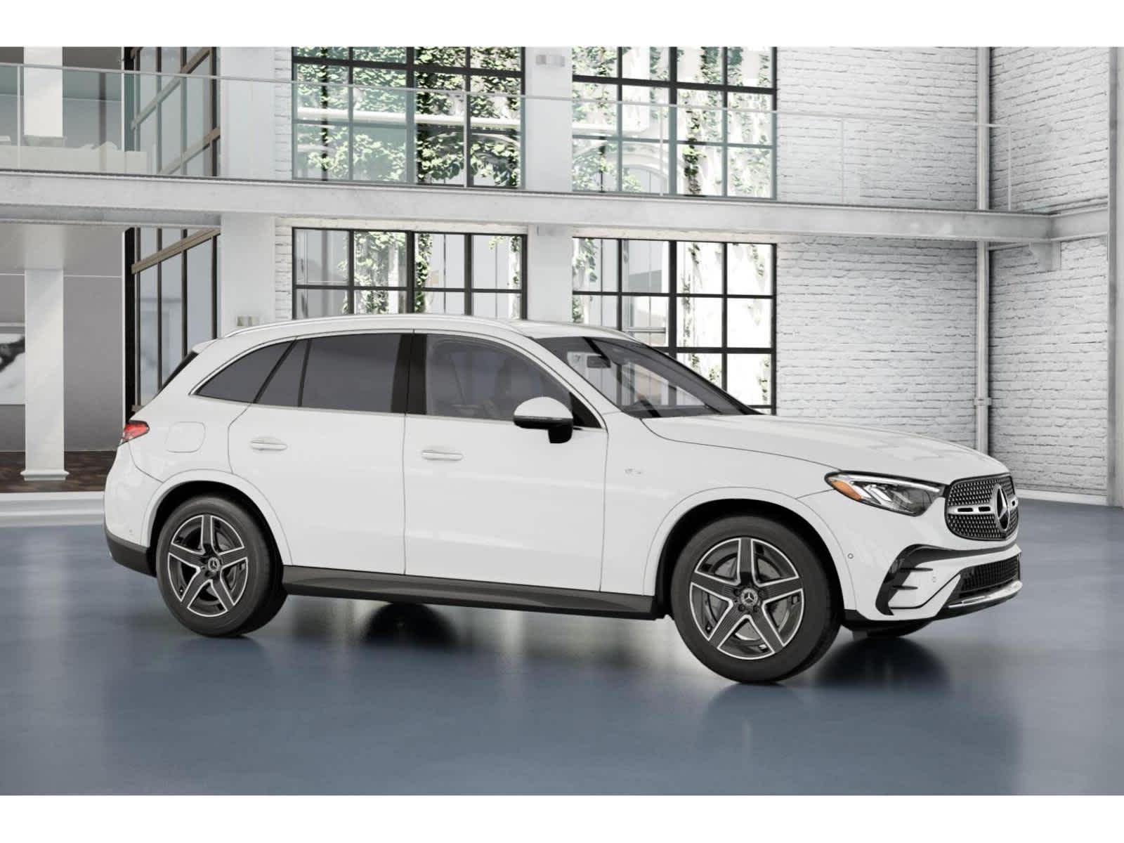 Thumbnail: 2025 Mercedes-Benz GLC - 12