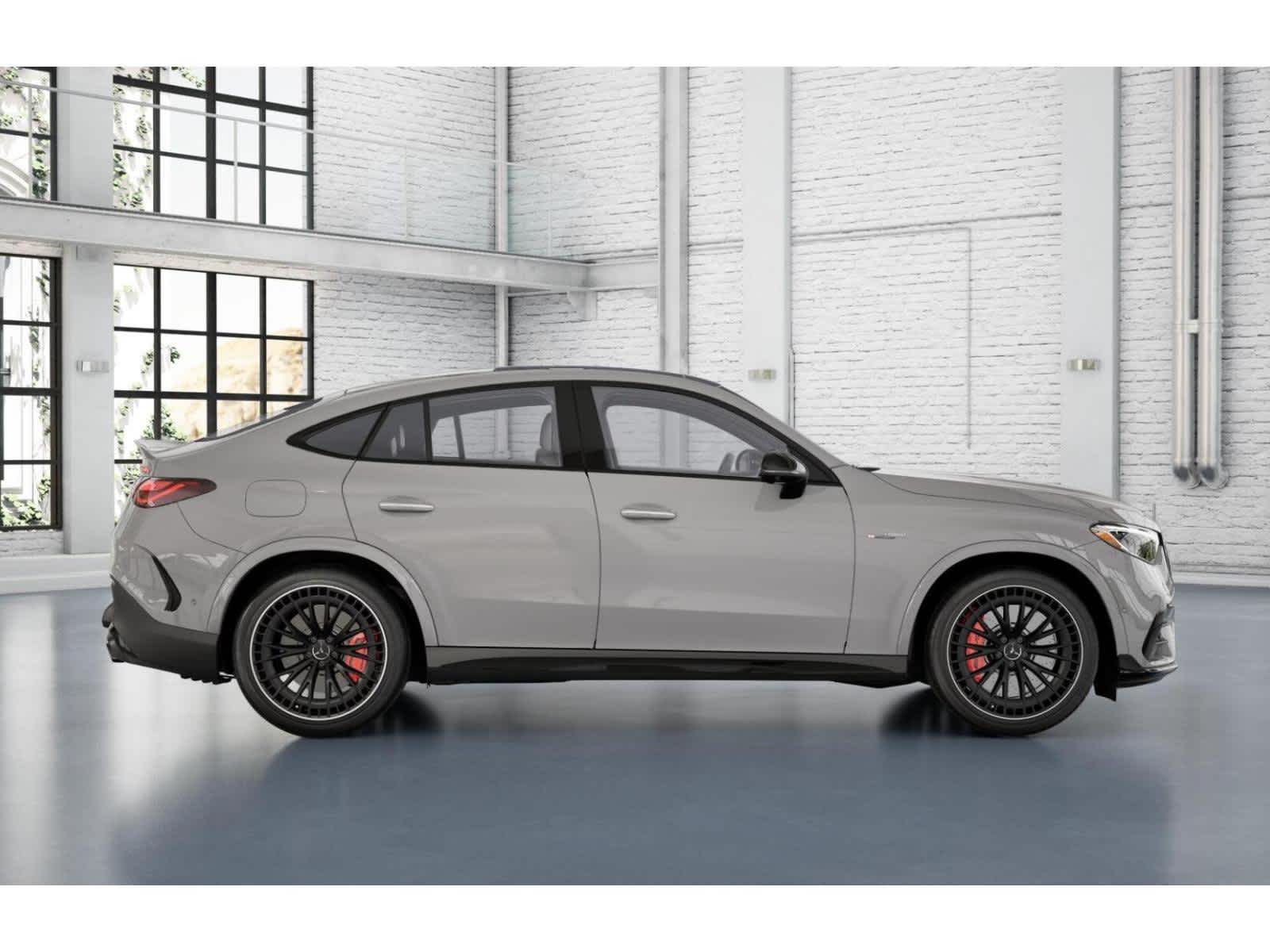 Thumbnail: 2025 Mercedes-Benz GL-Class - 15